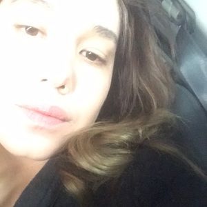 Meet your Posher, Rebecca